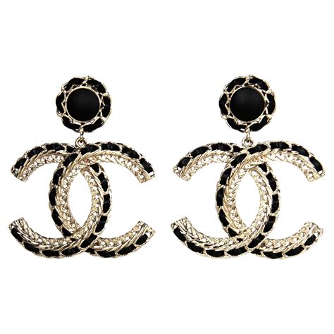 chanel earrings malaysia online|CHANEL Earrings .